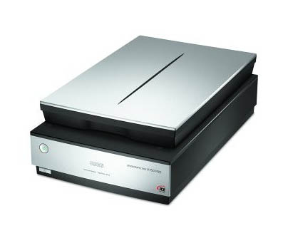 Epson Perfection V750-M Pro Scanner